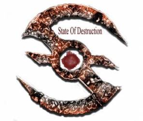 logo State Of Destruction